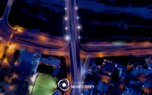 drones monterrey 